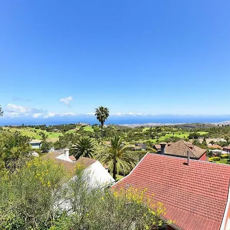 Ferienhaus Bandama Royale Tafira