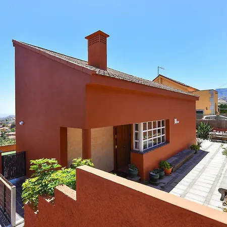 Bandama Royale Ferienhaus Tafira