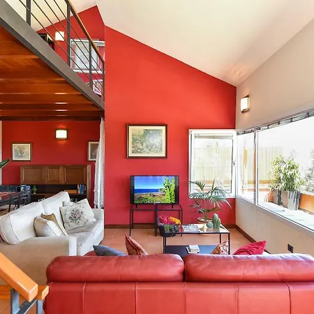 Ferienhaus Bandama Royale