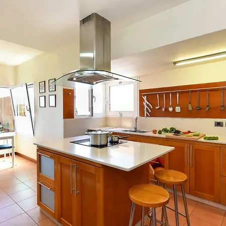 Bandama Royale Ferienhaus *