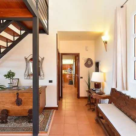Ferienhaus Bandama Royale