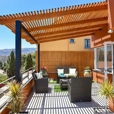 Bandama Royale Ferienhaus Tafira